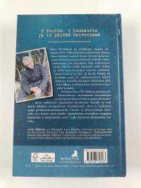 Pahinta oli kylmyys (signeerattu, tekijän omiste)