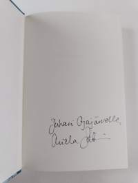 Pahinta oli kylmyys (signeerattu, tekijän omiste)