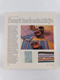 Suuri kudontakirja