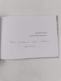Karhunpojan onnen kesä - Those were the days, my Earnie Bear! (signeerattu)
