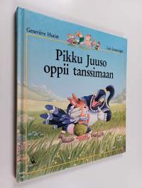 Tyhjä kuva