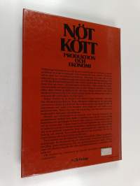 Nötkött : produktion och ekonomi