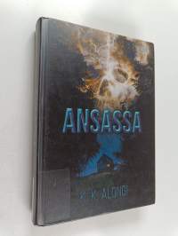 Ansassa