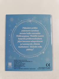 Oikealla polulla