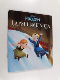 Lapsuusmuistoja