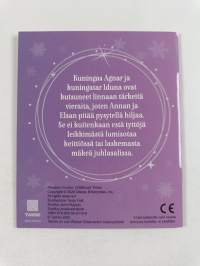 Lapsuusmuistoja