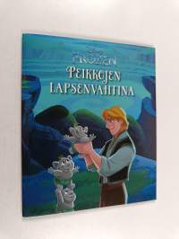Peikkojen lapsenvahtina