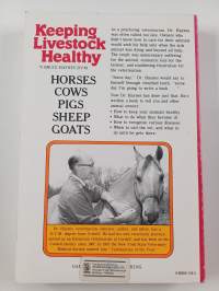 Keeping Livestock Healthy