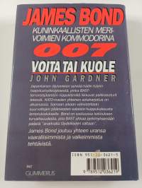 Voita tai kuole