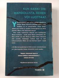 Löydä minut (ennakkokappale)