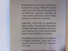 Suomalaisen kasviopas