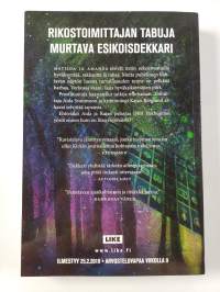Älä silmä pieni (ennakkokappale)