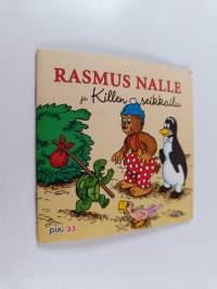 Rasmus Nalle ja Killen seikkailu