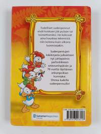 Sudenpentujen käsikirja : juhlapainos