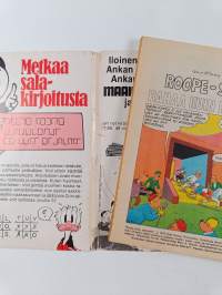 Roope-setä 1/1978