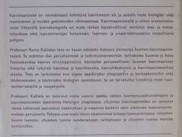 Suomen kasvimaantiede