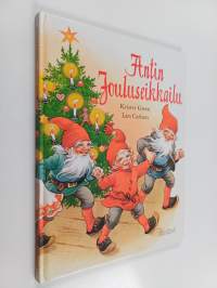 Tyhjä kuva