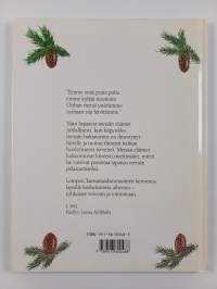 Käpyukon metsä (signeerattu, tekijän omiste)