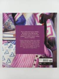 Cosy Throws &amp; Blankets