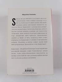 Sotaromaani : Tuntemattoman sotilaan käsikirjoitus