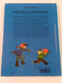 Marikin joululoma