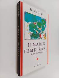 Ilmarin ihmelääke