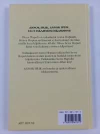 Annok iplik