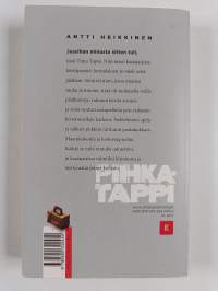 Pihkatappi