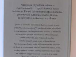 Jäkälät ja sammalet Suomen luonnossa