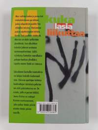 Kuka lasia liikuttaa