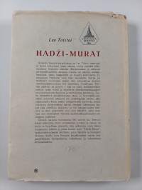 Hadži-Murat