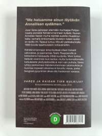 Vares ja kaidan tien kulkijat
