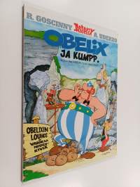Obelix ja kumppanit