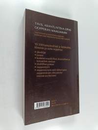 Oopperan käsikirja
