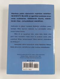 Modesty Blaise ja mahdoton neitsyt