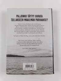 Minun tarinani : elämäkerta
