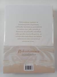 Rakastamisen nautinto