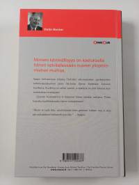 Nicholas Quinnin hiljainen maailma