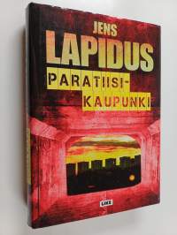 Paratiisikaupunki