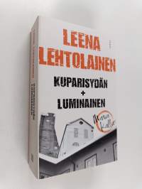 Kuparisydän ; Luminainen