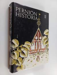 Perniön historia 2