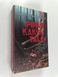 Piparkakkutalo