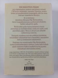 Weckroothin perhe : historiallinen romaani