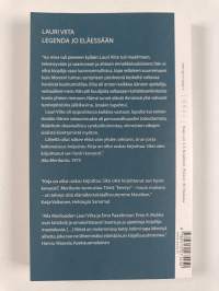 Lauri Viita : legenda jo eläessään