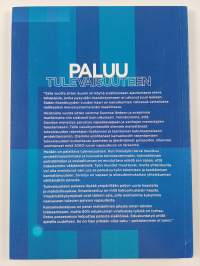 Paluu tulevaisuuteen