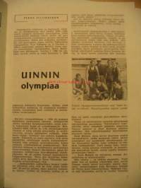 Uintilehti 1960 nr 3