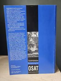 Meirän kylät - Lamminpään ja Tohlopin kaupunginosakirja