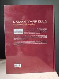 Radan varrella : Suomen rautatieliikennepaikat