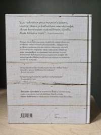 Safkaa : maanantaista sunnuntaihin