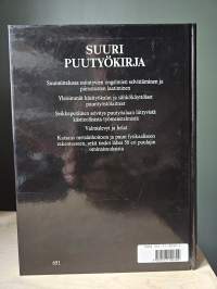 Suuri puutyökirja